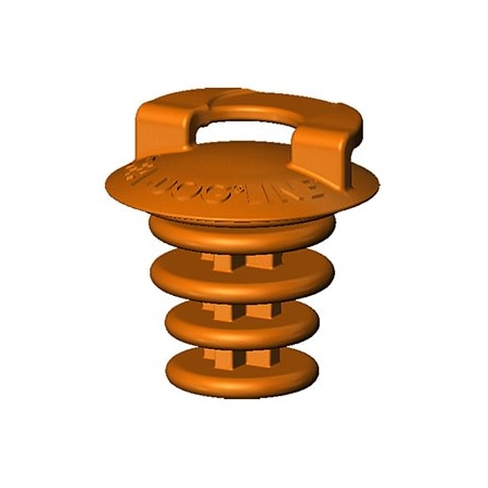 Sea-Dog Emergency Deck Fill Plug 357390-1